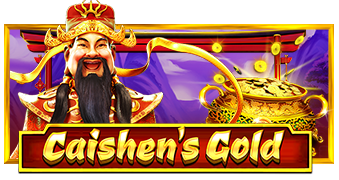 ทดลองเล่น Caishens Gold