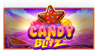 ทดลองเล่น Candy Blitz