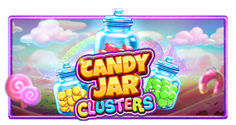 ทดลองเล่น Candy Jar Clusters