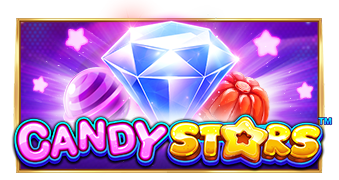 ทดลองเล่น Candy Stars