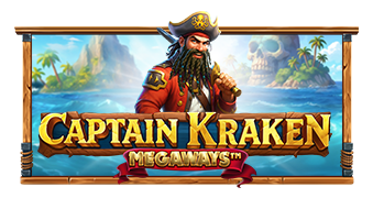 ทดลองเล่น Captain Kraken Megaways