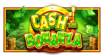 ทดลองเล่น Cash Bonanza