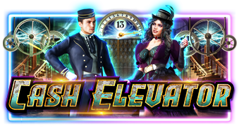 ทดลองเล่น Cash Elevator