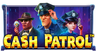 ทดลองเล่น Cash Patrol