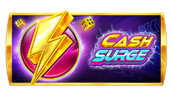 ทดลองเล่น Cash Surge