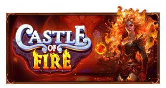 ทดลองเล่น Castle Of Fire