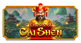 ทดลองเล่น Chests Of Cai Shen