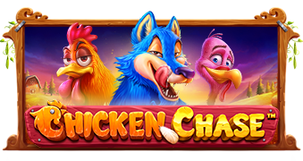 ทดลองเล่น Chicken Chase