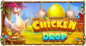 ทดลองเล่น Chicken Drop