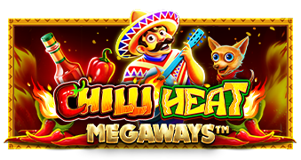 ทดลองเล่น Chilli Heat Megaways