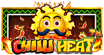 ทดลองเล่น Chilli Heat