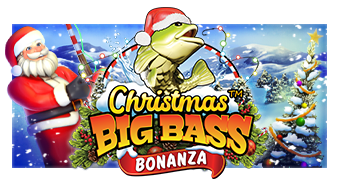 ทดลองเล่น Christmas Big Bass Bonanza
