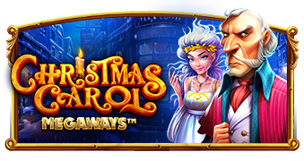ทดลองเล่น Christmas Carol Megaways