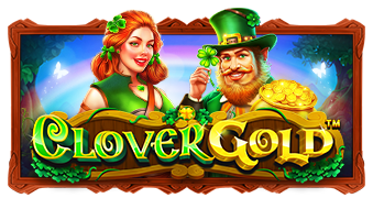 ทดลองเล่น Clover Gold