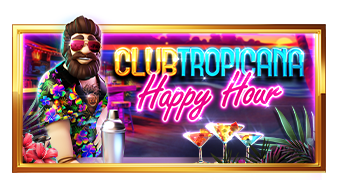 ทดลองเล่น Club Tropicana Happy Hour