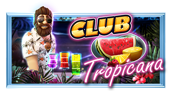 ทดลองเล่น Club Tropicana