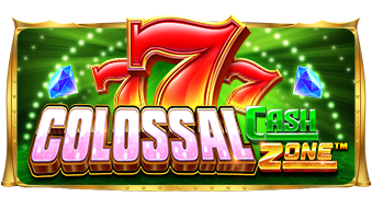 ทดลองเล่น Colossal Cash Zone