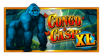 ทดลองเล่น Congo Cash Xl