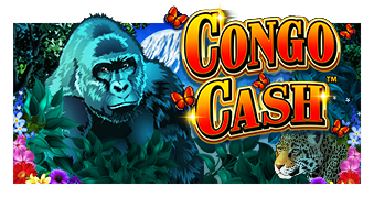 ทดลองเล่น Congo Cash