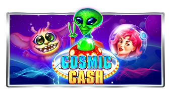 ทดลองเล่น Cosmic Cash