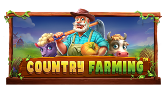 ทดลองเล่น Country Farming