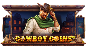 ทดลองเล่น Cowboy Coins