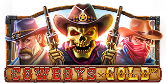 ทดลองเล่น Cowboys Gold
