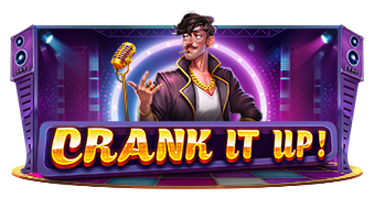 ทดลองเล่น Crank It Up