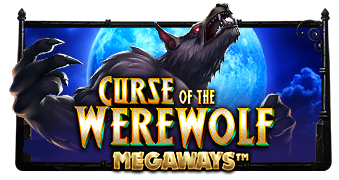 ทดลองเล่น Curse Of The Werewolf Megaways