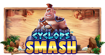 ทดลองเล่น Cyclops Smash