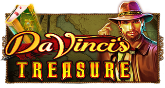 ทดลองเล่น Da Vincis Treasure