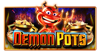 ทดลองเล่น Demon Pots