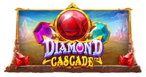 ทดลองเล่น Diamond Cascade