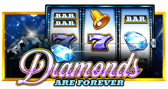 ทดลองเล่น Diamonds Are Forever 3 Lines