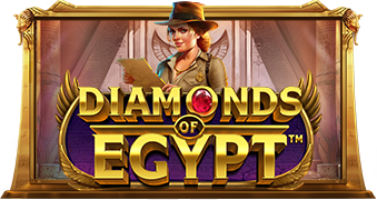 ทดลองเล่น Diamonds Of Egypt