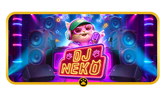 ทดลองเล่น Dj Neko