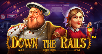 ทดลองเล่น Down The Rails