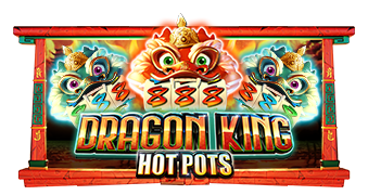 ทดลองเล่น Dragon King Hot Pots