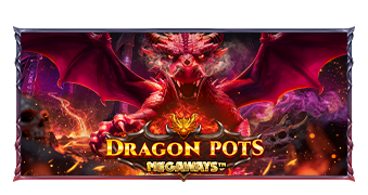 ทดลองเล่น Dragon Pots Megaways