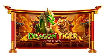 ทดลองเล่น Dragon Tiger Fortunes