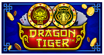 ทดลองเล่น Dragon Tiger Rng