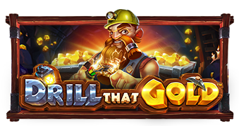 ทดลองเล่น Drill That Gold