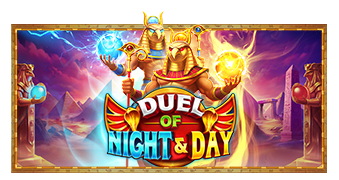 ทดลองเล่น Duel Of Night Day