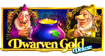 ทดลองเล่น Dwarven Gold Deluxe