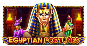 ทดลองเล่น Egyptian Fortunes