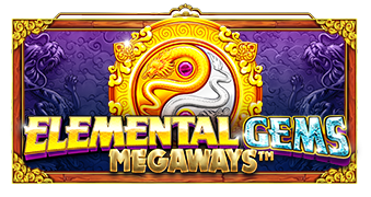 ทดลองเล่น Elemental Gems Megaways