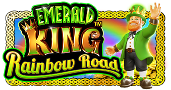 ทดลองเล่น Emerald King Rainbow Road