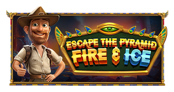 ทดลองเล่น Escape The Pyramid Fire Ice
