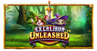 ทดลองเล่น Excalibur Unleashed