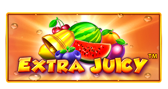 ทดลองเล่น Extra Juicy